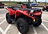 2017 Can-Am Outlander 650 for sale 200619201
